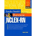 Sandra Smith's Review for the NCLEX-RN (10th Edition) book cover