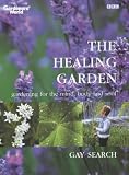 Books : "Gardeners' World": The Healing Garden (Gardeners World)