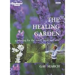 "Gardeners' World": The Healing Garden
