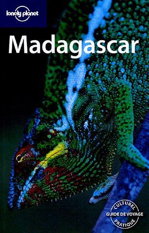 City Travel Guides Discounted  Livres : Madagascar
