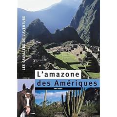 L'amazone des Am�riques