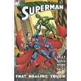 Superman: That Healing Touch (Adventures of Superman)