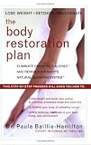 The Body Restoration Plan Dr Paula Baillie-Hamilton