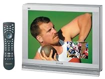 Panasonic CT-32HX41 32" HDTV-Ready TV