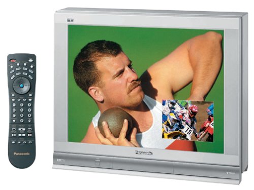 Panasonic CT-32HX41 32 HDTV-Ready TV