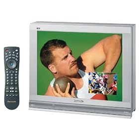 Panasonic CT-32HX41 32