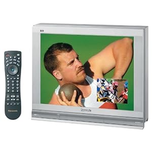 Panasonic CT-32HX41 32" HDTV-Ready TV