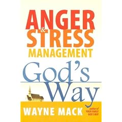 Anger & Stress Management God's Way