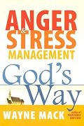 Anger & Stress Management God's Way