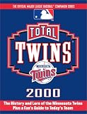 Total Twins 2000 (Total Baseball Companions)