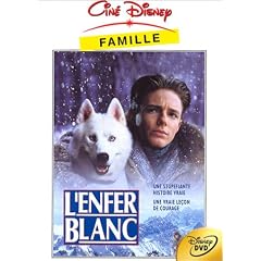 L'Enfer blanc