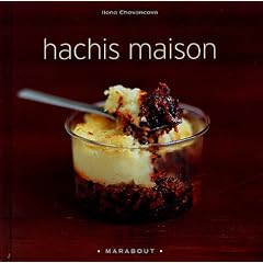 Hachis maison