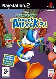 Disneys Donald Quack Attack (PS2)