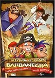 Abrafaxe - Under the Black Flag [DVD]