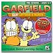 Garfield Software/Workbook: It's All About Letters and Words Preschool