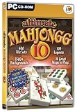 Ultimate Mahjongg 10 (PC CD)
