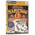 Ultimate Mahjongg 10 (PC CD)