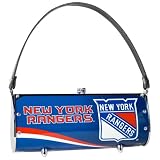 NHL New York Rangers Fender Purse