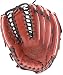Rawlings Heart Of The Hide Trapeze Outfielder's Baseball Glove (12.75-Inch) image 2