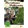 Forsthaus Falkenau - Staffel 12 (Jumbo Amaray - 3 DVDs)