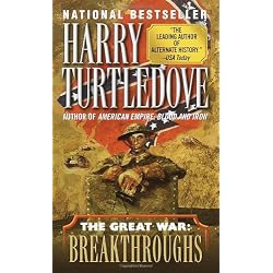 The Great War: Breakthroughs