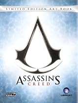 Assassin's Creed Limited Edition Bundle: Prima Official Game Guide (Prima Official Game Guides)