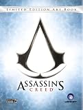 Assassins Creed Art Book Limited Edition (Prima Official Game Guides)
