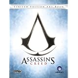 Assassin's Creed Limited Edition Art Book: Prima Official Game Guideby David Hodgson