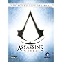 Assassins Creed Art Book Limited Edition (Prima Official Game Guides)