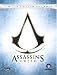 Assassins Creed Art Book Limited Edition