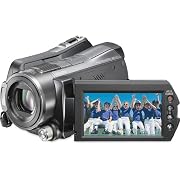Sony HDR-SR11 10.2-MP 60GB High Definition Hard Drive Handycam Camcorder with 12x Optical Image Stabilized Zoom