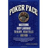 Poker Face: Mastering Body Language to Bluff, Read Tells and Win
