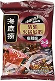 Sichuan HaiDiLao / Hai Di Lao Hot Seasoning Soup 220g 7.7oz