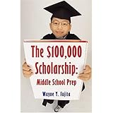 the 100000 scholarship middle school prep