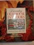 Decorating Old House Interiors: American Classics 1650-1960