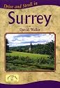 Drive and Stroll in Surrey (Drive & Stroll)