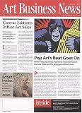 Art Business News