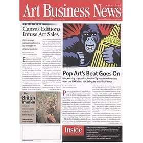 Art Business News by