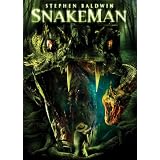 SnakeMan