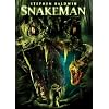 SnakeMan