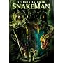 SnakeMan