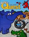 Boys Quest