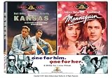 Mannequin & Kansas [DVD] [Region 1] [US Import] [NTSC]
