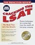 Princeton Review: Cracking the LSAT, 2000 Edition