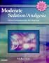 Moderate Sedation/Analgesia: Core Competencies for Practice, 2e