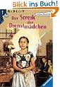 Der Streik der Dienstm�dchen.