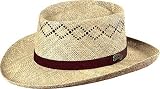 Bailey of Hollywood Men's Allen 63213 Hat