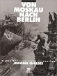 Jewgeni Chaldej: Von Moskau nach Berlin