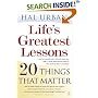 Life's Greatest Lessons: 20 Things That Matter