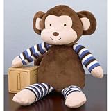 CoCalo Monkey Mania Plush Toy